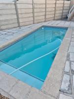 Secure Escape near Blouberg Beach - B&B Brooklands