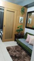 Nygel Staycation at Shell Residences - B&B Sampong