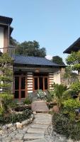 Tràng An Elysia Villa - B&B Nguyên Ngoại
