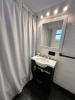 Luminoso departamento en el corazón de la ciudad - Chambres d’hôtes Mar del Plata