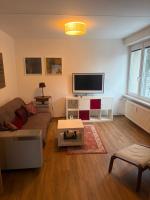 Apartmán RoFi - Chambres d’hôtes Janské Lázně