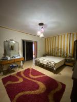 Heliopolis Entire Apartment - Chambres d’hôtes Le Caire