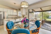 Uncle Louies Gulf Coast Gem with Outdoor Oasis - B&B Bradenton