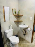 Casita Namaka 2 - Bed and Breakfast Talamanca