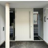 Zentrale Business- und Familienwohnung Nähe Wien - Chambres d'hôtes Wiener Neustadt