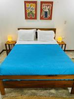 Casita Namaka 2 - Bed and Breakfast Talamanca