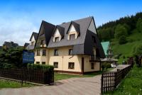 Willa Rysówka - B&B