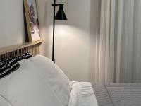 Studio no Centro | Próximo ao Passeio Público - Chambres d’hôtes Curitiba