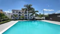 Residencial selene V, Family Modern Apartment w Pool & Near the beach - B&B Punta Cana