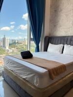 Bluebell Boutique retreat - Chambres d'hôtes Kuala Lumpur