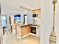 Villa Posidonie - Luxury Living by the Sea - Ferienwohnung Oyster Pond