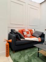 Tour Eiffel ,Champs-Élysées, Flandrin - Bed and Breakfast Parijs