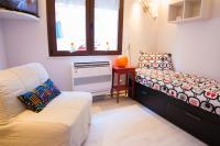 Camera Singola con Bagno Privato