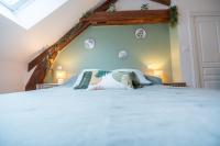 L'Oasis Verte - B&B Richarville