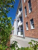 relaxroom Podgorica - Ferienwohnung Podgorica