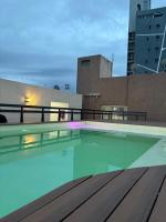 Amelia 2-4 - Chambres d'hôtes Villa Carlos Paz