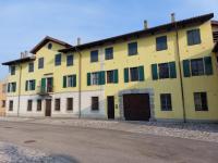Historic Villa Morelli de Rossi - B&B Manzinello
