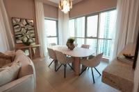 Luxury Family Friendly Apartment - Full Burj Khalifa & Fountain Views - Bed and Breakfast Dubai
