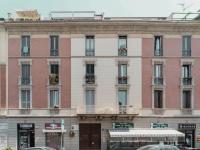 Tadino 48 - Ferienwohnung Mailand