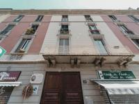 Tadino 48 - Ferienwohnung Mailand