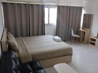 Hi Impact Muangthong T9 - Ferienwohnung Mueang Nonthaburi