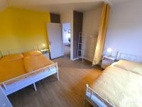 Appartement Grand Est - Ham-sous-Varsberg - B&B Ham-sous-Varsberg