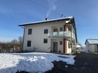 Ferienwohnung Wieser - Ferienwohnung Korbin