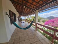 Chapada Neblina - B&B Mulungu