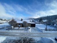 Ferienhaus Über dem Dorfe - B&B Rattlar