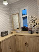 Duškova vila - B&B Opařany