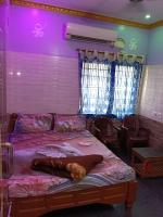 VR Residency - B&B Wodapatti