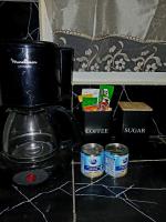 KG Apartments - B&B Roseau