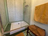 Demeure d'autrefois - B&B Passins