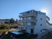 Incanto sul Mare Lu Bagnu - B&B Castelsardo