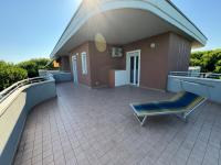 Attico Maestro Tiberio - appartamento a Pinarella di Cervia - B&B Cervia