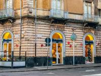 TocToc Apartment - Cozy Flowers Studio - B&B Catania