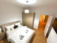 La felix bulevard A&C - Bed and Breakfast Biharia