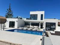Casa Jensen - B&B San Fulgencio