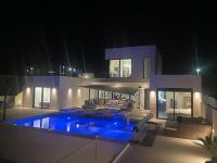 Casa Jensen - B&B San Fulgencio
