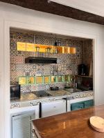 Studio cosy au cœur de Toulon - B&B Tolone