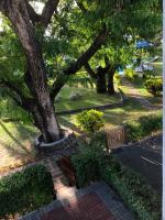 Les Nenuphars - Bed and Breakfast Flic en Flac