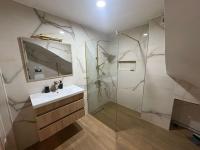 Villa Aziza piscine privée sans vis à vis et jacuzzi en supplément à Oujda - Ferienwohnung Oujda