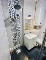 Le St Marceau - Super Appartement T2 4 personnes - B&B Orléans
