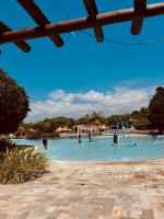 Seu cantinho Ap - Ferienwohnung Barra de São Miguel