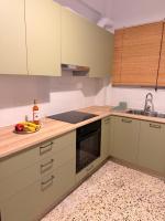 The cozy corner - B&B Patrasso