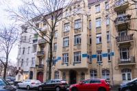 VERDE APARTMENT - zentral gelegen im Vorderen Westen - Chambres d'hôtes Cassel
