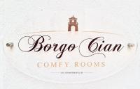Borgo Cian - Chambres d'hôtes San Giacomo degli Schiavoni