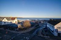 The Lighthouse - 1 Bedroom Apartment - Saundersfoot - B&B Saundersfoot