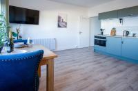 The Lighthouse - 1 Bedroom Apartment - Saundersfoot - B&B Saundersfoot