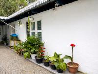 Ella Homestay - Chambres d'hôtes Pīrmed